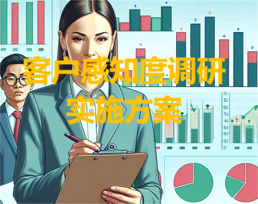 客户感知度调研实施方案